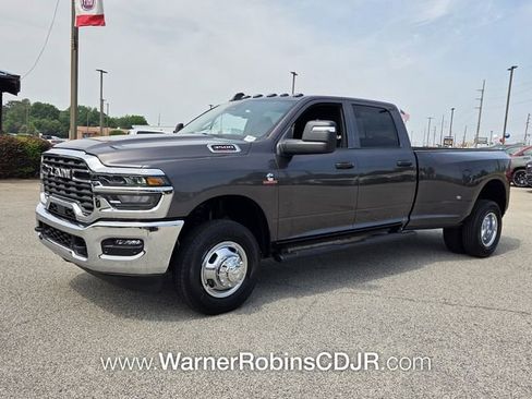 New 2026 RAM 3500 Tradesman image 3