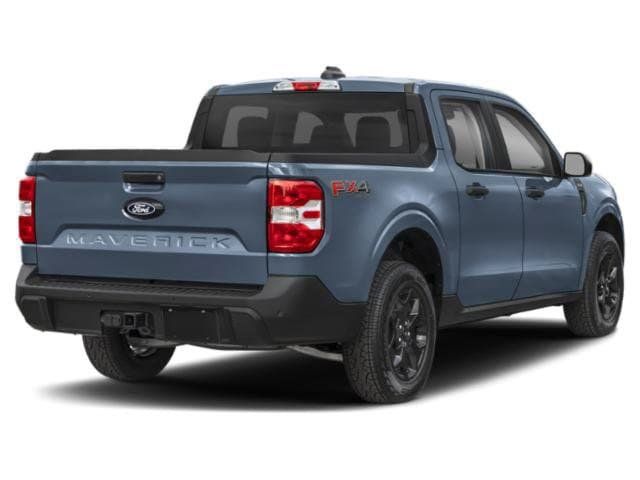 Used 2026 Ford Maverick XLT w/ XLT Luxury Package AWD/4WD image 2