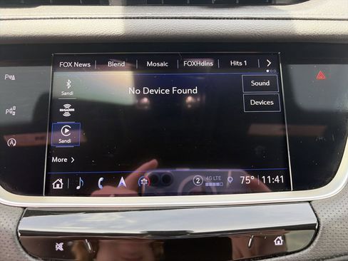 Used 2023 Cadillac XT5 Premium Luxury w/ Technology Package FWD image 23