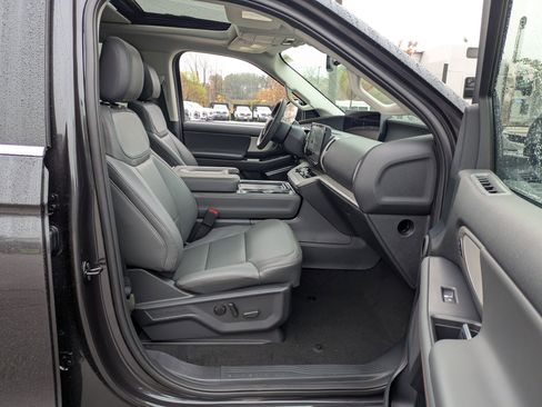 New 2025 Ford Expedition Max Active image 36