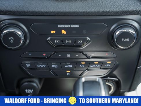 Used 2022 Ford Ranger XLT w/ Equipment Group 301A Mid image 26