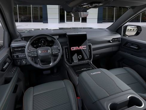 New 2026 GMC Yukon AT4 w/ AT4 Premium Plus Package AWD/4WD image 17
