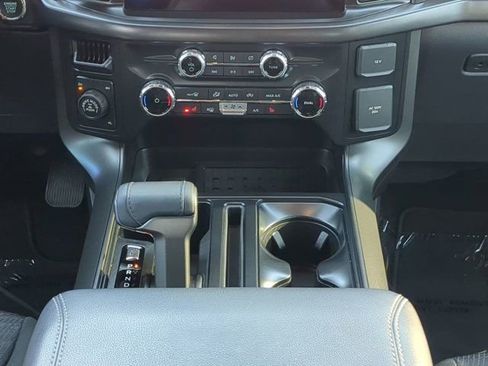 Used 2024 Ford F150 XLT w/ Equipment Group 302A MID image 19