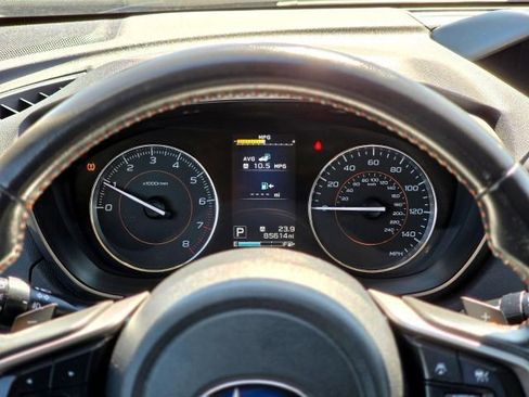 Used 2019 Subaru Crosstrek 2.0i Limited w/ Popular Package #2 image 15