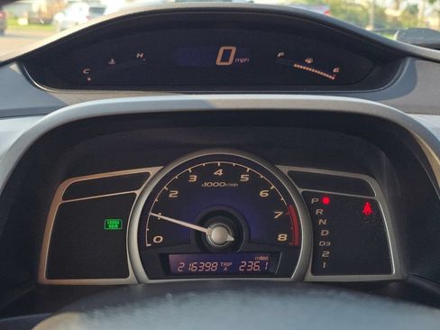 Used 2009 Honda Civic LX-S image 21