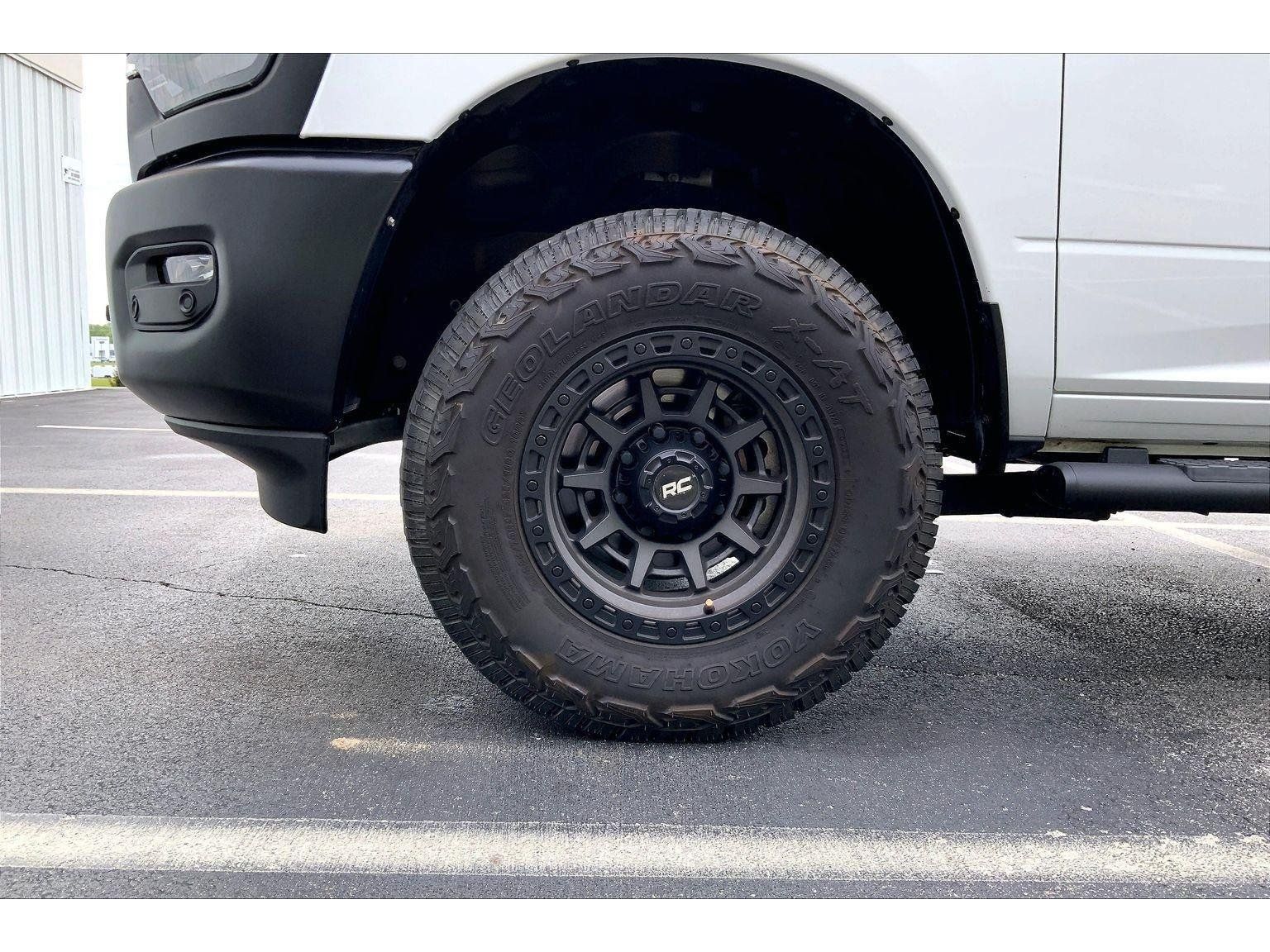 Used 2025 RAM 2500 Tradesman AWD/4WD image 9
