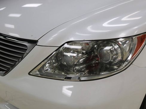 Used 2008 Lexus LS 460 L RWD image 8