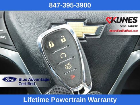 Used 2023 Chevrolet Malibu LT image 28