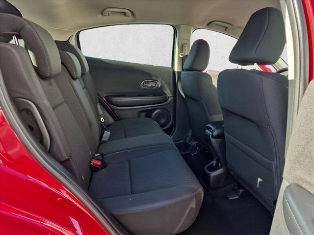 Used 2018 Honda HR-V LX image 18