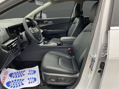 New 2026 Kia Sportage EX