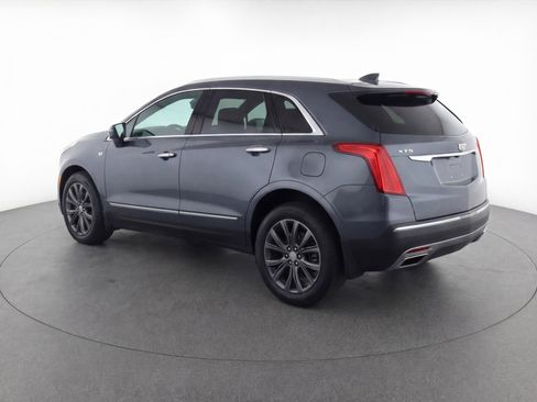 Used 2020 Cadillac XT5 Premium Luxury image 3
