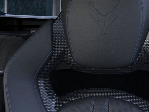 New 2026 Chevrolet Corvette Z06 w/ Stealth Interior Trim Package image 21