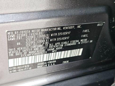 Used 2024 Jeep Compass Latitude w/ Convenience Group image 33