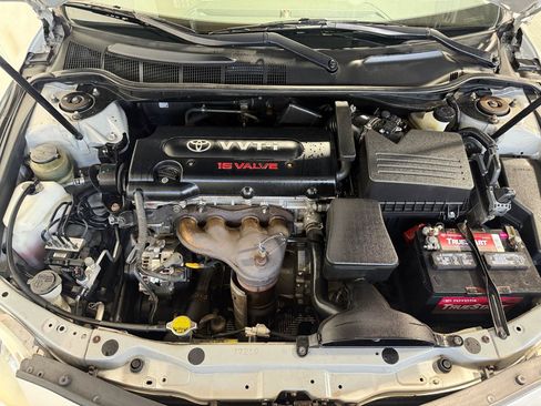 Used 2007 Toyota Camry XLE FWD image 27