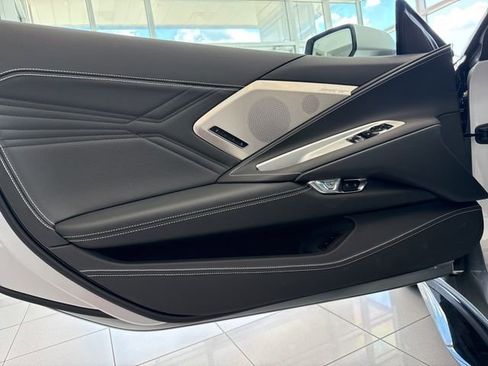 New 2026 Chevrolet Corvette Z06 w/ Z07 Performance Package image 25