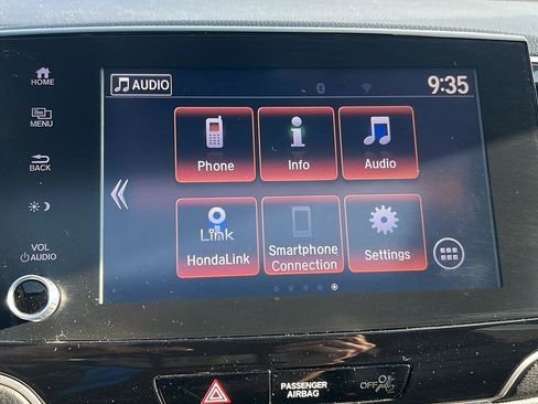 Used 2023 Honda Ridgeline RTL image 28