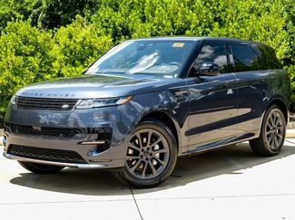 New 2026 Land Rover Range Rover Sport Dynamic SE AWD/4WD video 2
