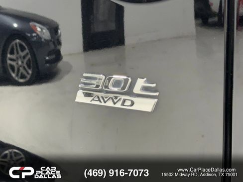 Used 2020 Jaguar F-PACE Prestige image 49