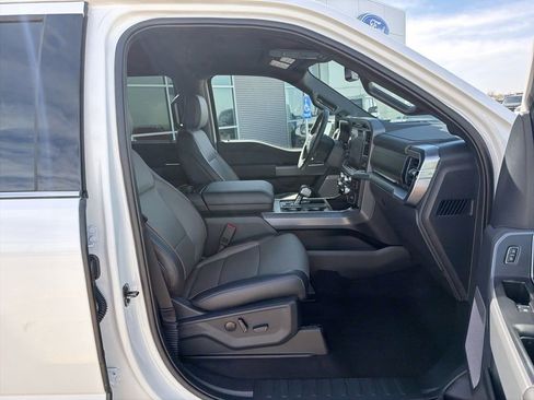 New 2026 Ford F150 Lariat image 30