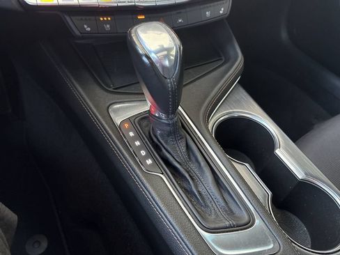Certified 2020 Cadillac CT4 Sport RWD image 16