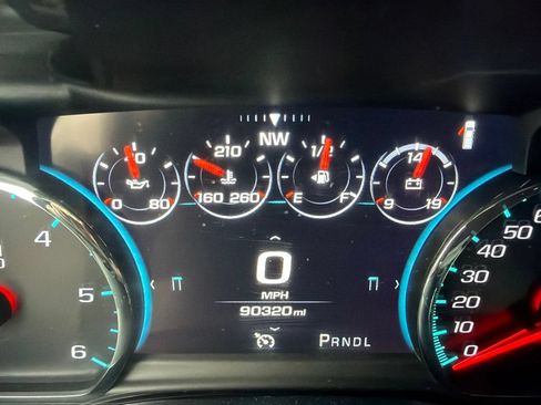Used 2018 GMC Sierra 1500 Denali w/ Denali Ultimate Package AWD/4WD image 12