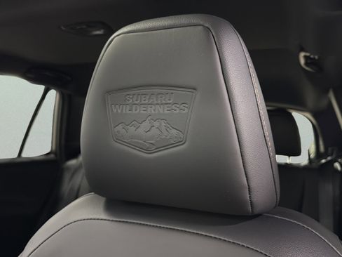 New 2026 Subaru Outback Wilderness image 19