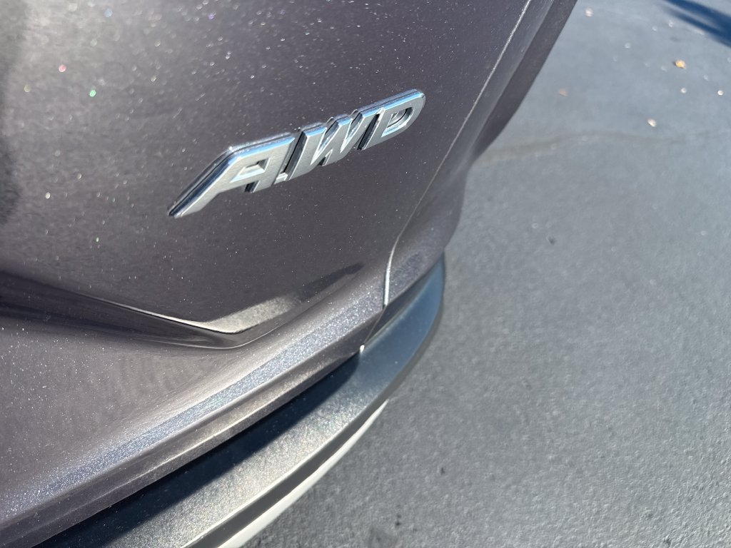 Used 2017 Honda CR-V EX image 37