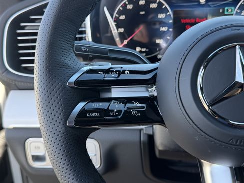 New 2026 Mercedes-Benz GLE 450 4MATIC Coupe image 19