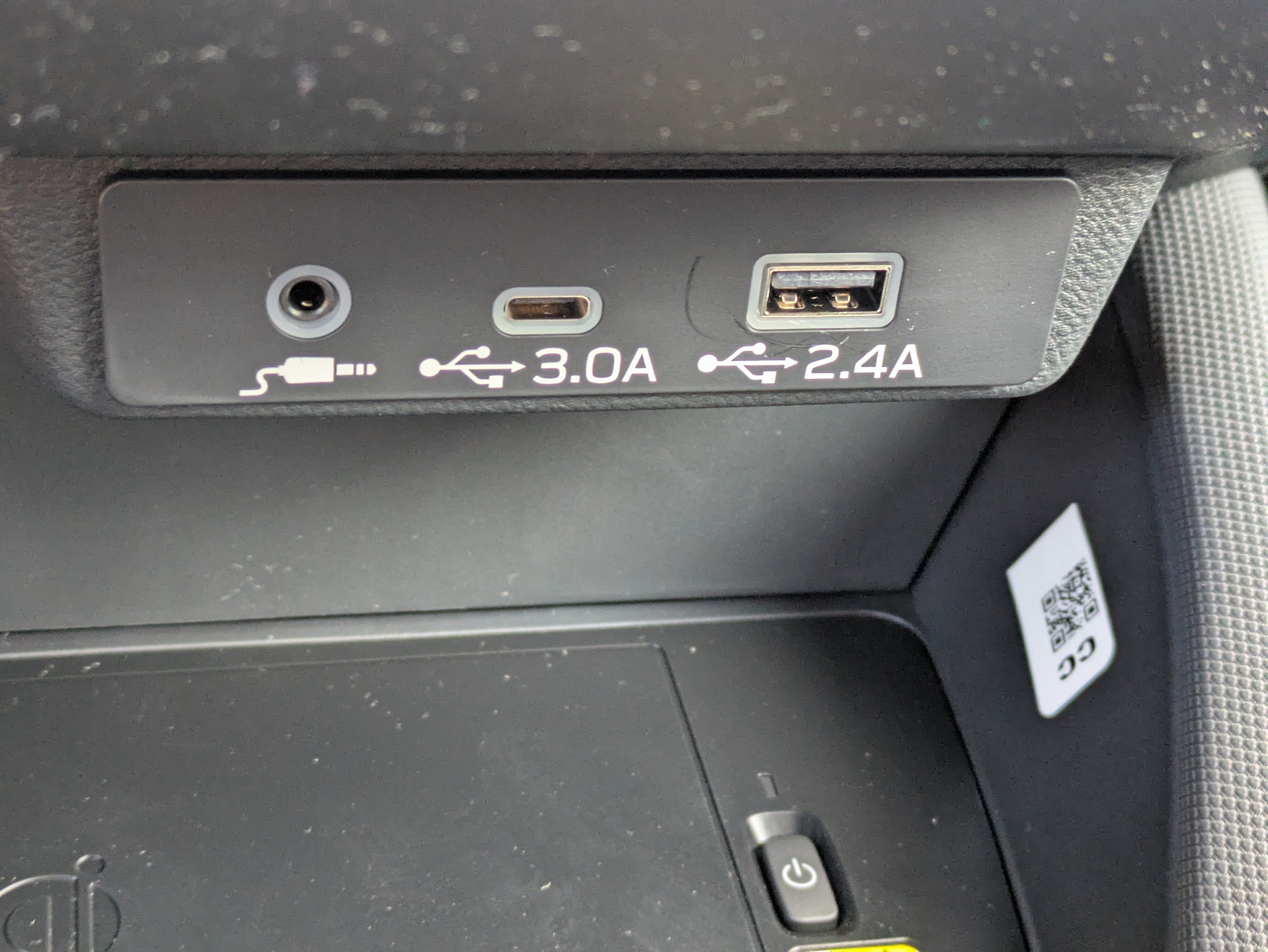 Certified 2026 Subaru Forester Touring AWD/4WD image 23