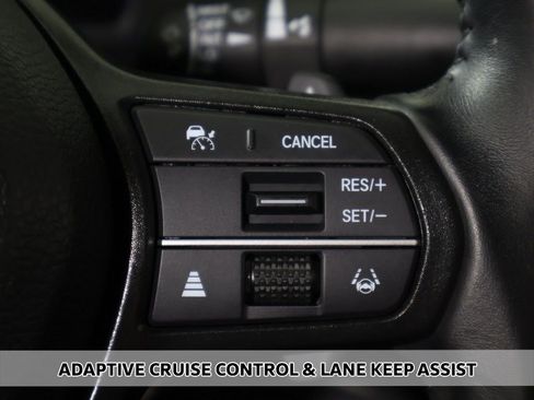 Used 2023 Honda Accord Sport image 3