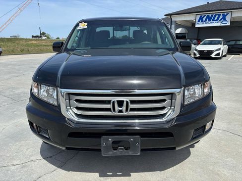 Used 2013 Honda Ridgeline RTS image 11