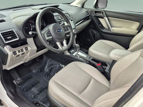 Used 2018 Subaru Forester 2.5i Limited AWD/4WD image 17
