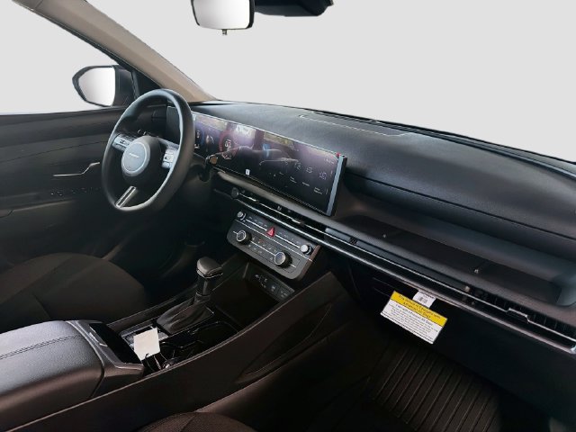 New 2026 Hyundai Tucson SE FWD image 28