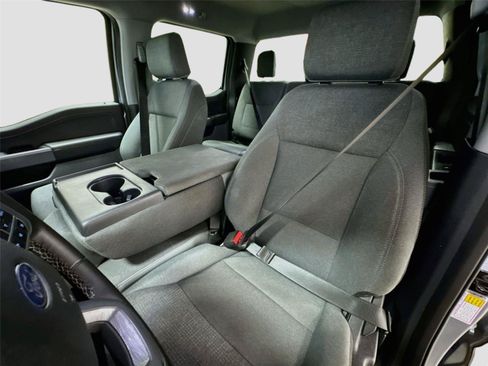Used 2025 Ford F150 XLT w/ Equipment Group 301A Standard AWD/4WD image 19