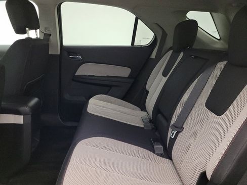 Used 2017 Chevrolet Equinox LT w/ Convenience Package image 18