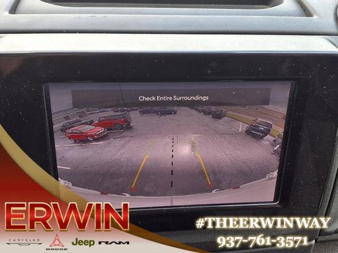 Used 2023 RAM ProMaster 2500 image 17