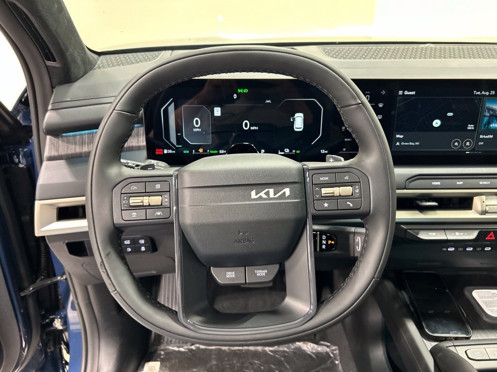New 2027 Kia Telluride SX Prestige AWD/4WD image 15
