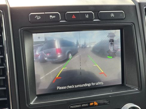 Used 2020 Ford Expedition Max Limited AWD/4WD image 35