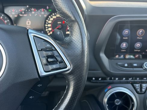 Used 2023 Chevrolet Camaro SS image 34