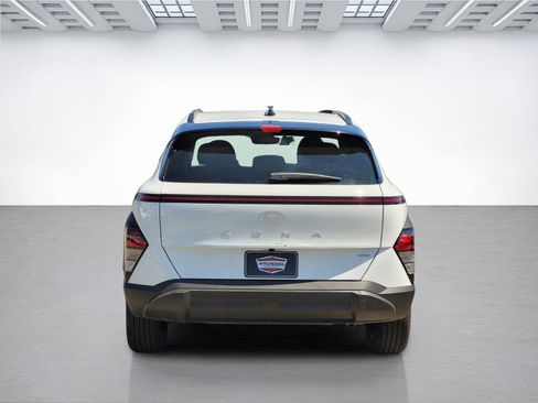 New 2026 Hyundai Kona SEL Sport image 6