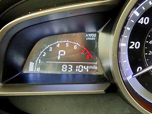 Used 2016 MAZDA CX-3 Touring w/ Premium Package image 15