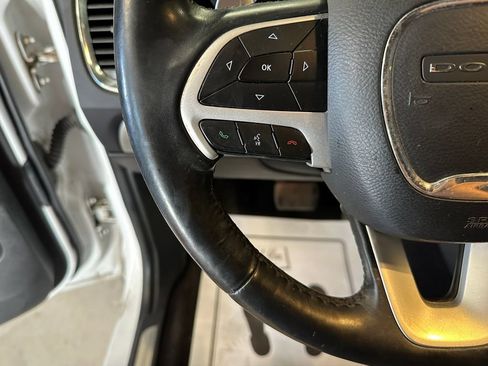 Used 2017 Dodge Durango GT w/ Premium Group AWD/4WD image 11