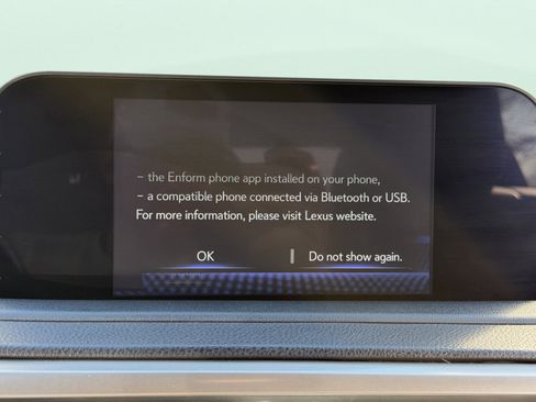 Used 2021 Lexus RX 350 FWD w/ Accessory Package image 48