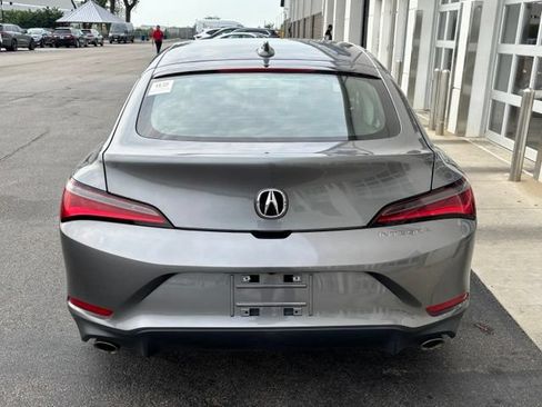 Used 2024 Acura Integra FWD image 4