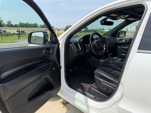 Used 2018 Dodge Durango GT w/ Premium Group AWD/4WD image 18