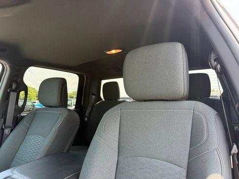 Used 2025 RAM 2500 Tradesman AWD/4WD image 23