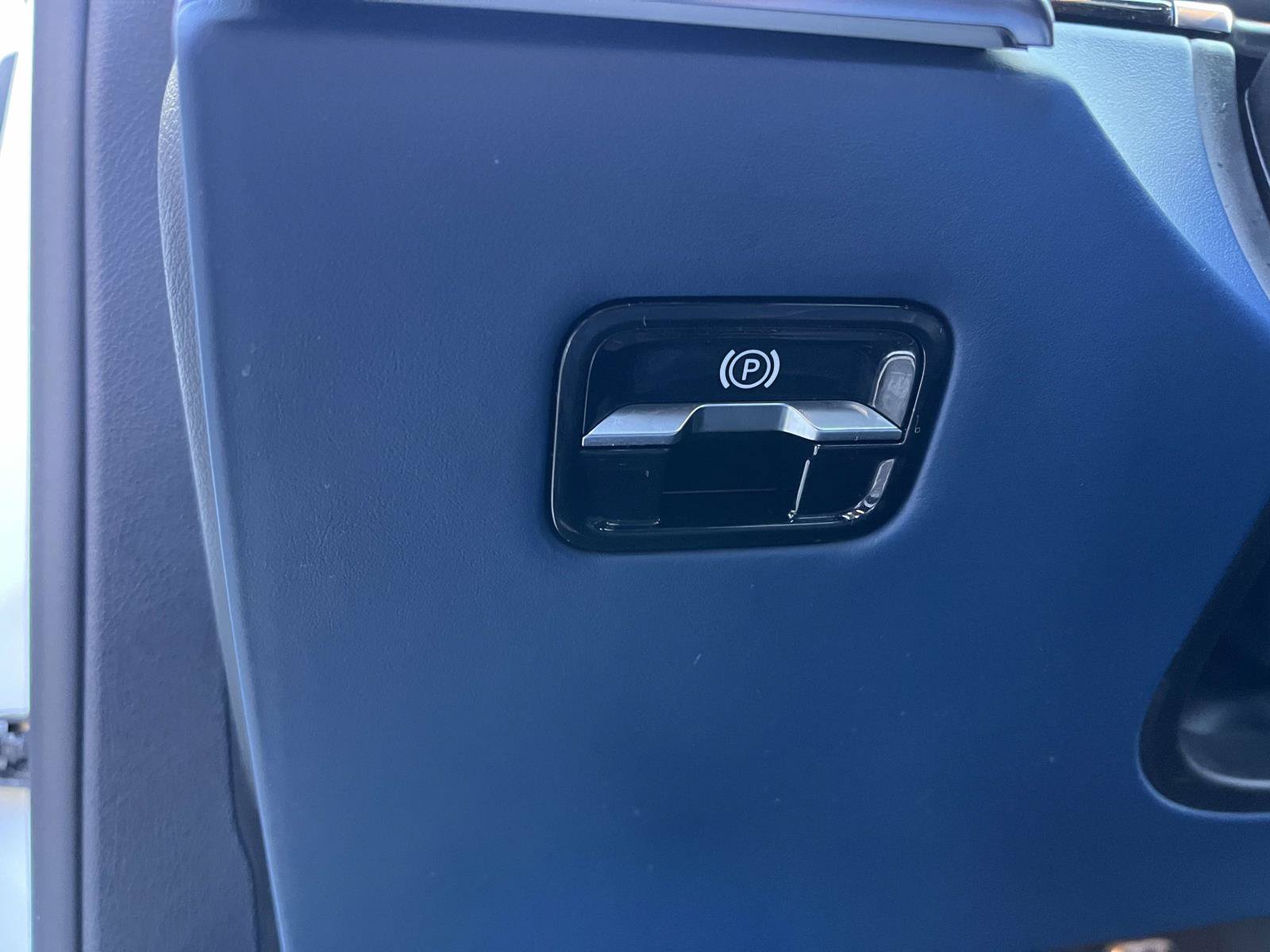 Used 2023 Mercedes-Benz S 580 4MATIC Sedan image 21