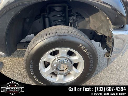 Used 2016 Ford F250 XL w/ XL Appearance Package AWD/4WD image 18