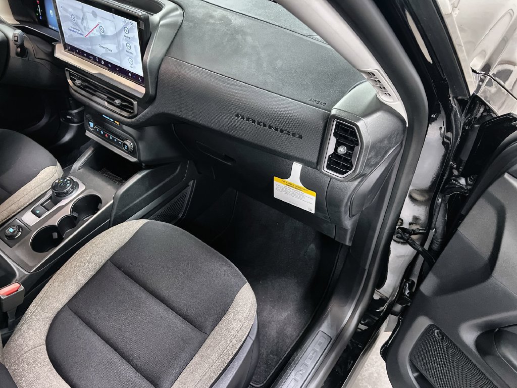 New 2026 Ford Bronco Sport Big Bend w/ Convenience Package AWD/4WD image 29