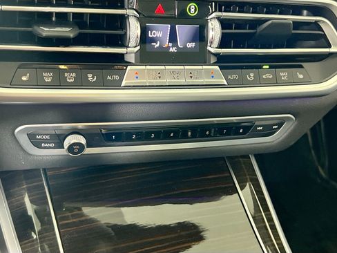 Used 2020 BMW X5 xDrive40i w/ Convenience Package image 16